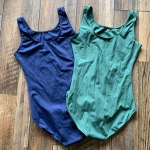 Bundle of Gymnastics Leotards